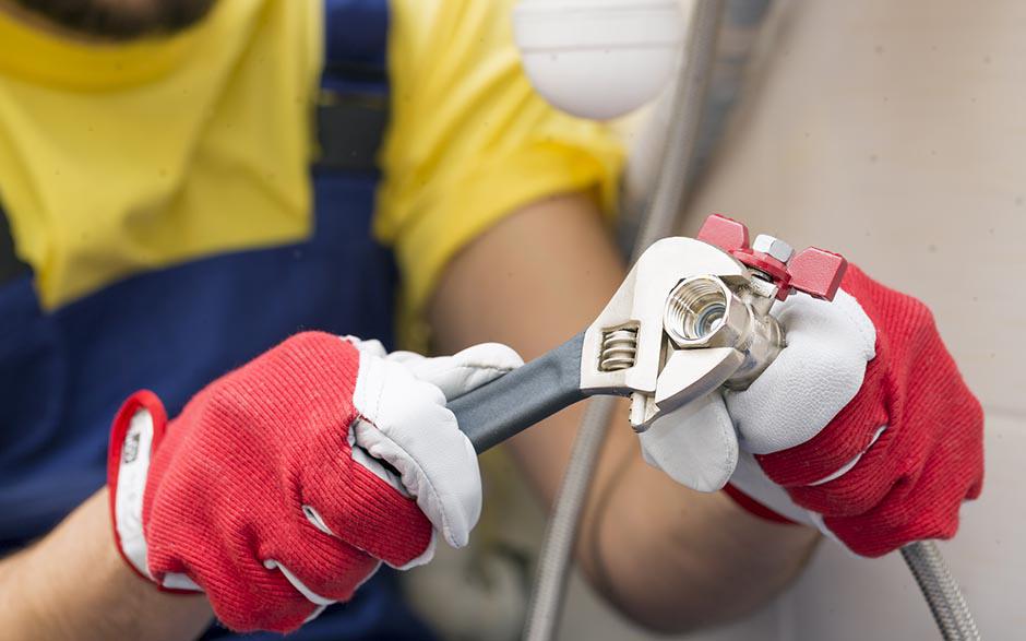 recherche de fuite sur canalisation Rueil-Malmaison